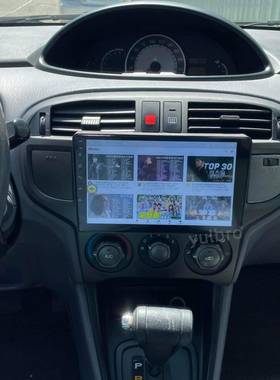 适用于2001-2010现代美佳Hyundai Matrix安卓车机导航影音Carplay