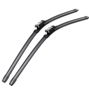 新宝骏RC6雨刮器片汽车配件静音胶条2019款19五菱宝骏无骨雨刷调