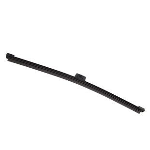 传祺GS3后雨刮器片17年19款20传奇后窗雨刷器无骨胶条后摇臂总成