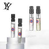 人 ETAT解放橘郡 卓越 赫曼如影淡香水小样