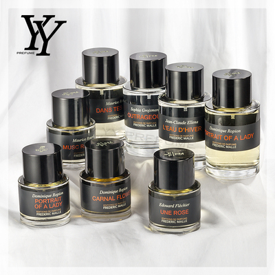 FREDERICMALLE玫瑰贵妇肖像