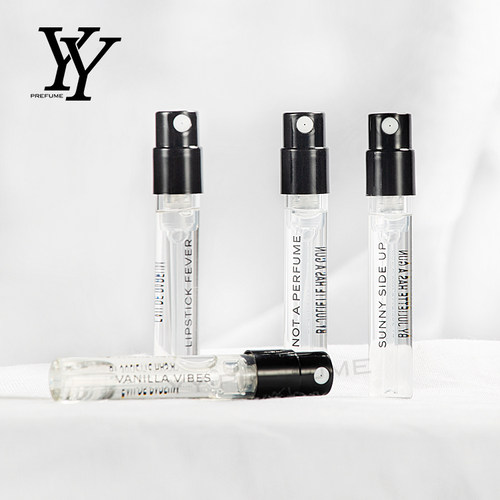 佩配枪朱丽叶我不是非香水