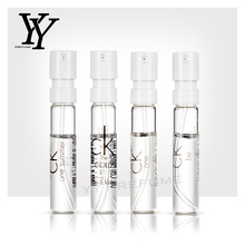 CK凯文克莱 ONE/CK be/CK ALL/黄金限量女士中性淡香水小样