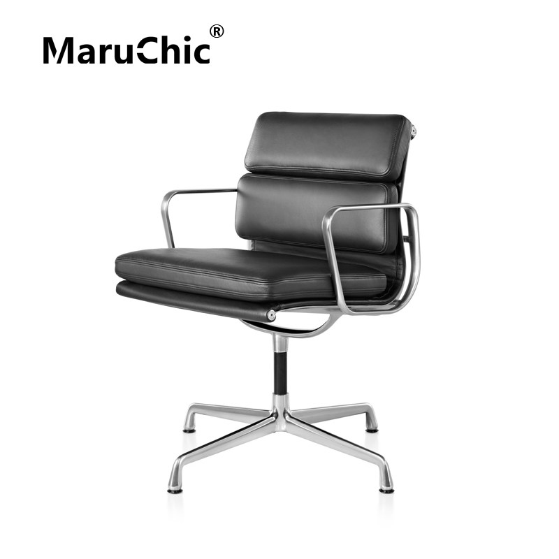 设计师洽谈椅MaruChic金属