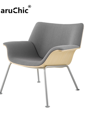 MaruChic创意设计师家具 swoop chair俯冲躺椅 布艺休闲椅/茶几