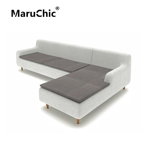 组合转角沙发MaruChic