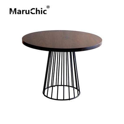 餐桌洽谈桌MaruChic设计师