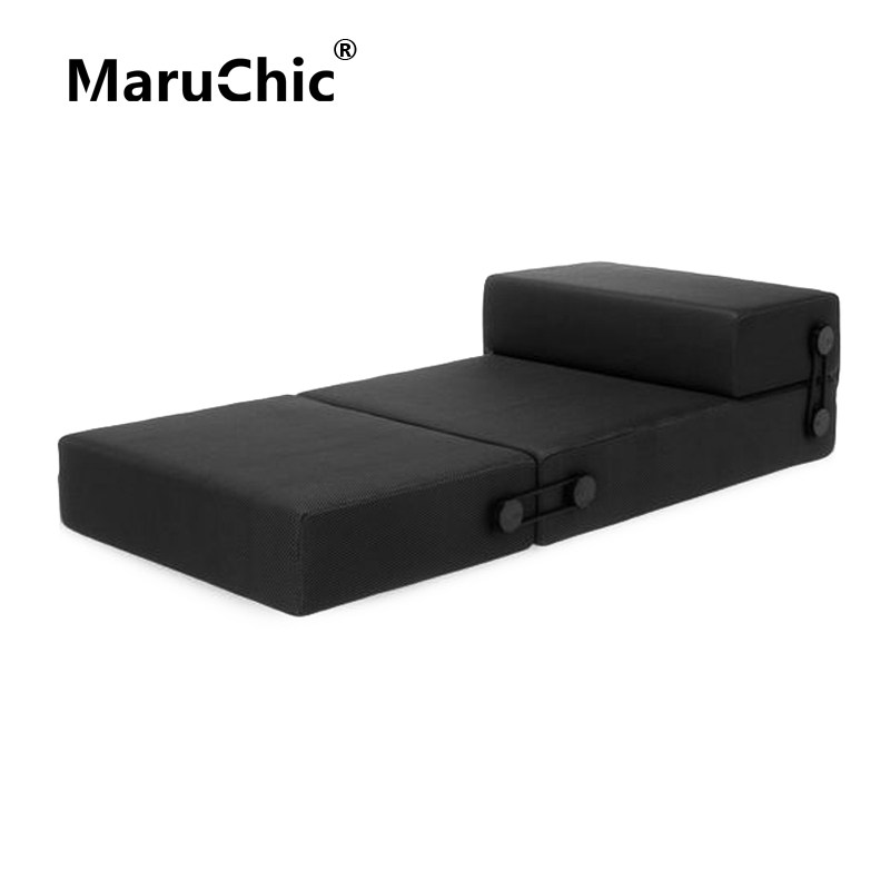 创意折叠沙发MaruChic塑料