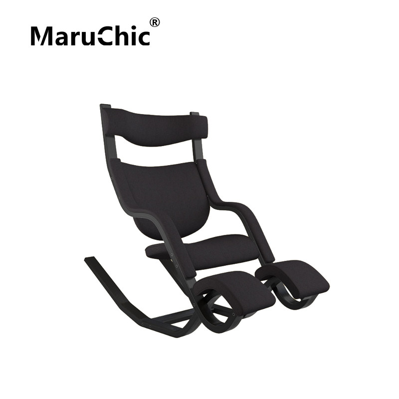 重力平衡摇椅躺椅MaruChic