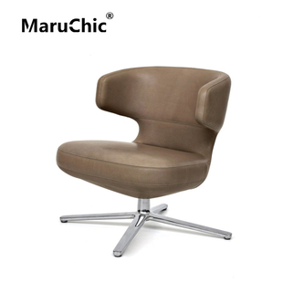 lounge MaruChic设计师家具 petit repos chair沙发椅