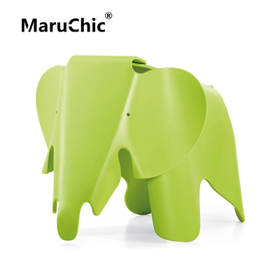 设计师家具椅MaruChic塑料