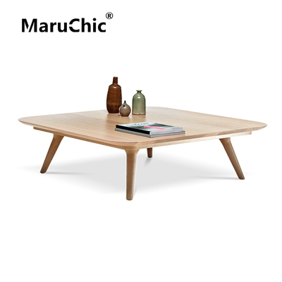 茶几咖啡桌MaruChic简约现代