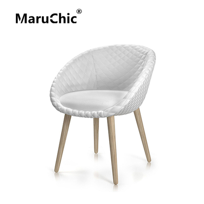 单人餐椅MaruChic简约现代
