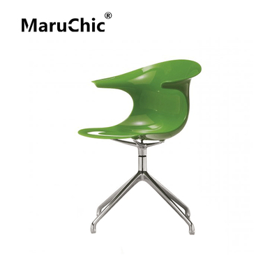 转椅MaruChic玻璃钢设计师