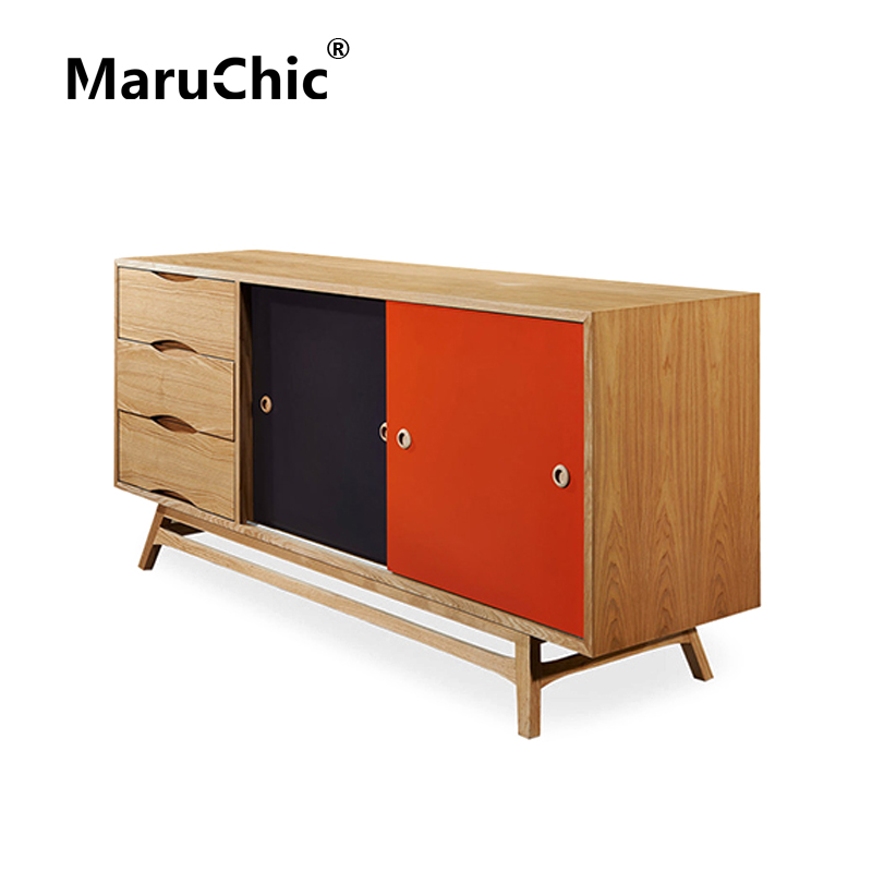 储物柜餐边柜碗柜MaruChic