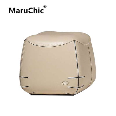 MaruChic意式轻奢换鞋凳