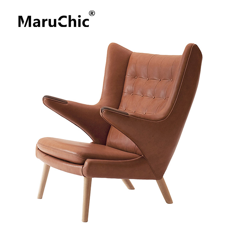 设计师MaruChic沙发椅