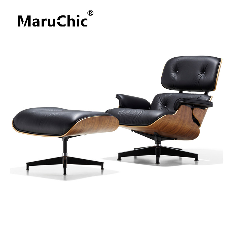 设计师家具躺椅沙发椅MaruChic