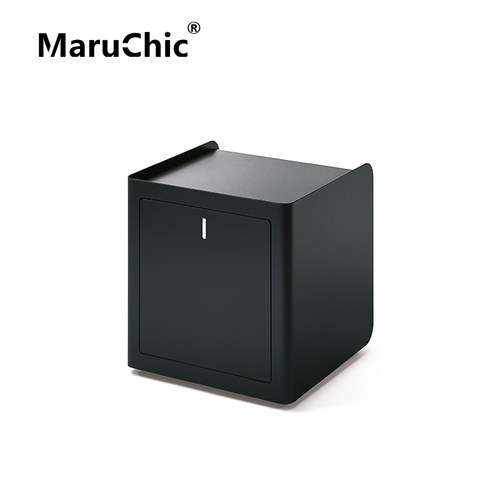 MaruChic可移动现代时尚床头柜