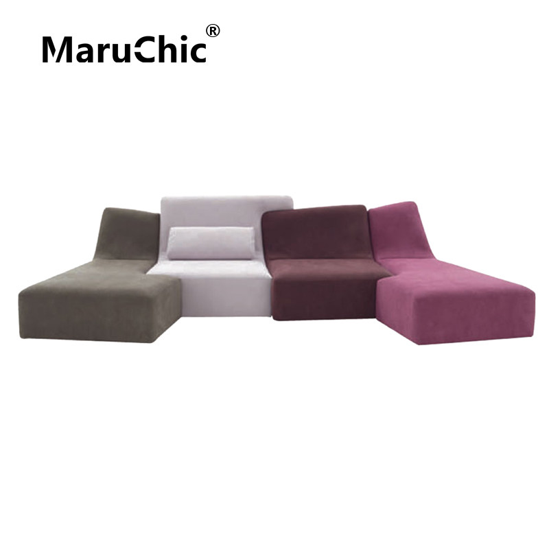 布艺沙发MaruChic设计师