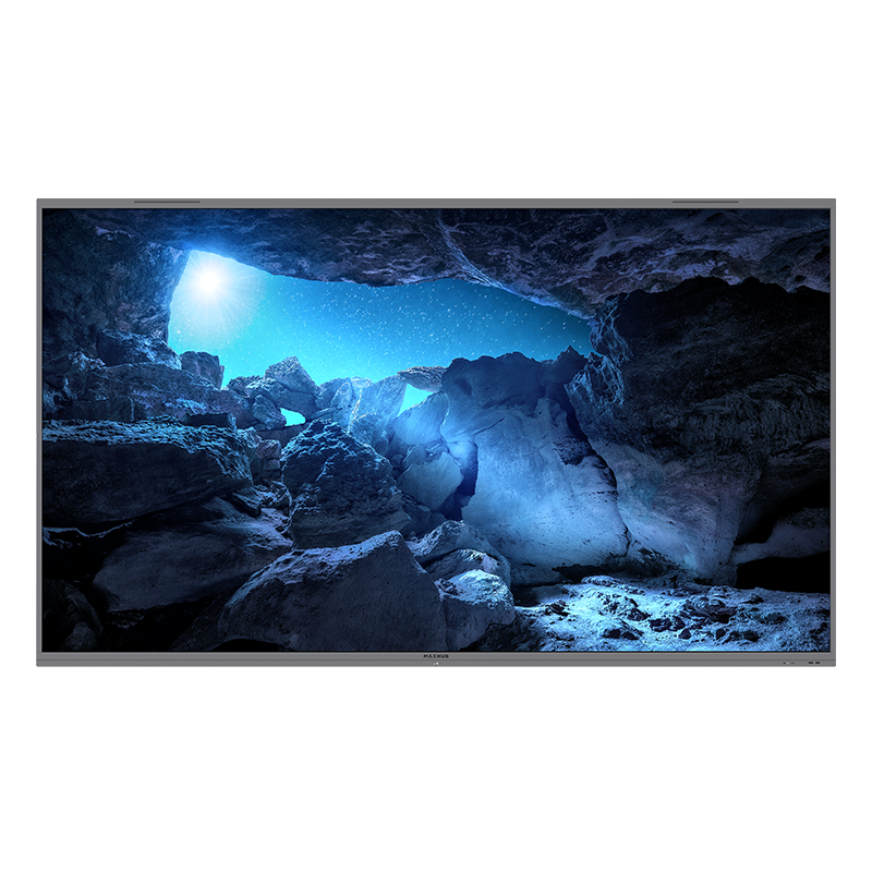 PJF100-300E100英寸4K平板