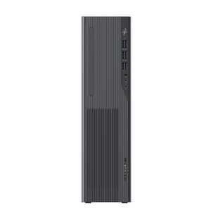 商用台式 3522X20海光3350 MAXHUB 机DH31 23.8寸显示器 16G内存 1T固态