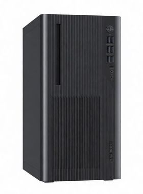 MAXHUB 台式计算机DH30-5D220147 CPU: Hygon C86 3350 内存16G+硬盘1TB/2G独立显卡/Win7/带光驱/23.8英寸