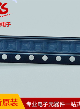 原装正品 LM358QT 贴片DFN-8 低功耗双运算放大器芯片 低输入电流