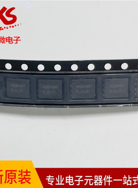 原装现货 NVMFS5C466NWFT1G 封装DFN-5场效应管