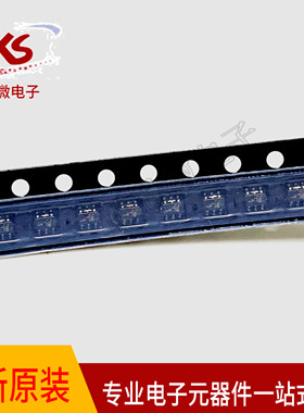 MBD54DWT1G 丝印 BL SOT363 30V 150mW 贴片肖特基二极管 原装