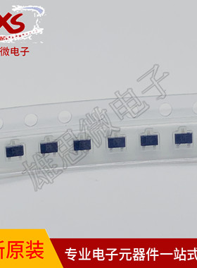 全新原装 RT1P431M-T111-1 RT1P431 丝印PF