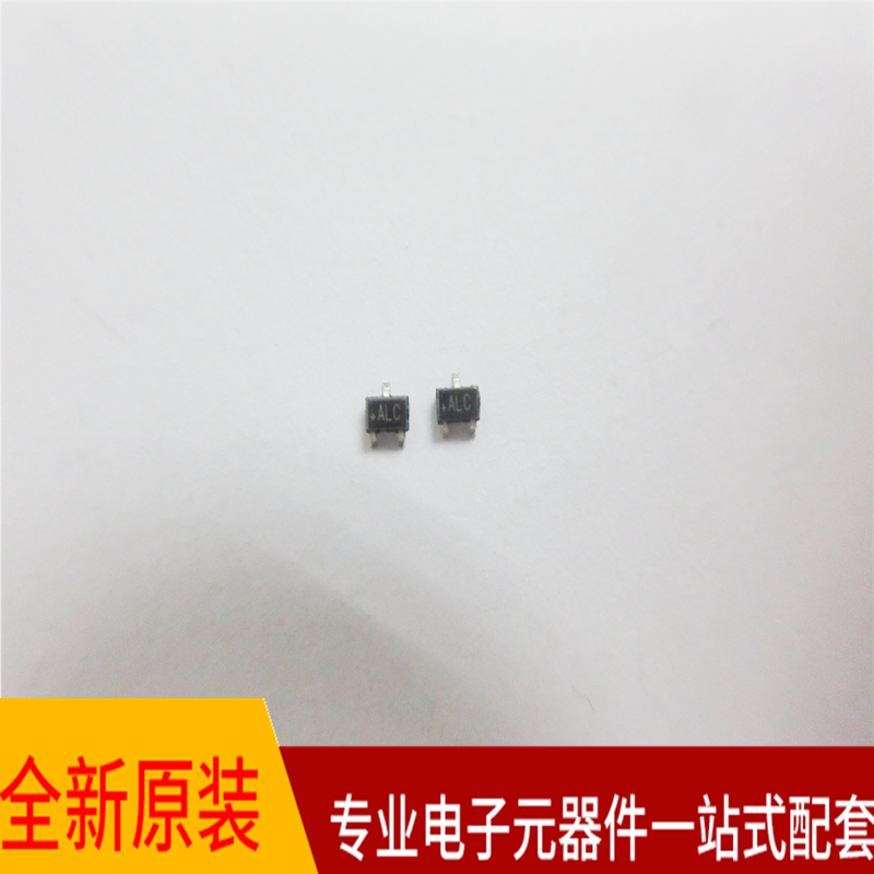 LM4041BEX3-1.2+T  SC70-3 丝印 ALC 全新原装品质保证专业配单