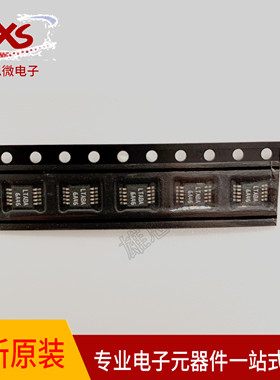 LTC3407EMSE 丝印LTABA 开关稳压器 封装MSOP-10