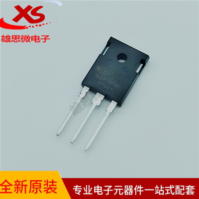 NCEP15T14T直插140A150V大功率