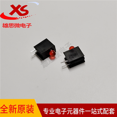 XL-DZ304SURD/1二极管红光LED