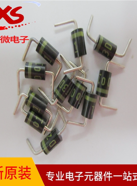 原装  ST03D-200 直脚 弯脚黄色AX-10 现货