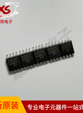 全新原装 S25FS128SAGMFI101 封装SOIC-8 丝印FS128SIF10