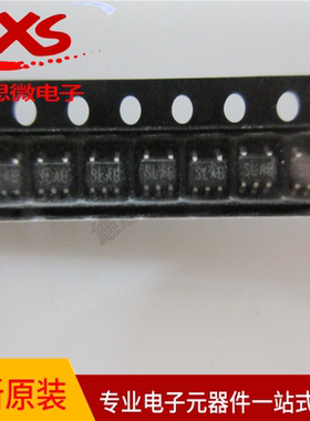 原装正品 DC-DC电源芯片 LM2831ZMF/NOPB 贴片SOT-23-5