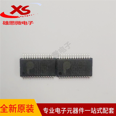 原装现货PL2303GC PL2303 封装SSOP28 USB-RS232转换IC USB芯片
