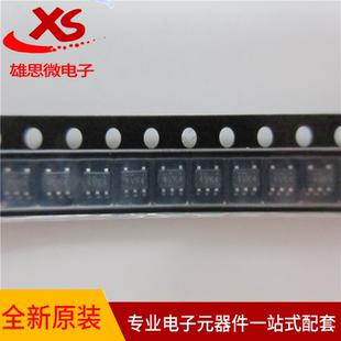 丝印4VK4 SOT23 件配套服务 元 XC6219B182MR 全新原装 封装
