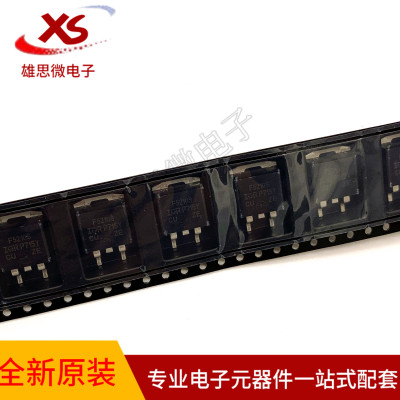 全新原装现货IRF5210 IRF5210STRLPBF IRF5210S 场效应管TO-263