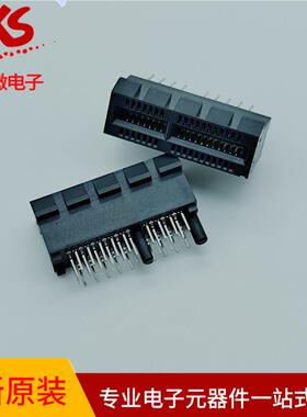 莫仕原装0877159006 877159006 87715-9006 连接器36P 1.0mm间距