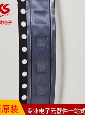 原装正品 DAC80502DRXR 丝印D852 DAC80502 WSON-10 数模转换芯片