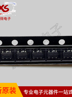 全新原装正品 RY8401 丝印 HAC SOT23-6 40V/1A 降压芯片