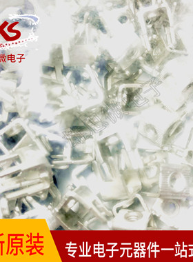 PCB焊接端子 50A M4螺钉  加厚 K14焊接端子 U型接线端子PCB-8