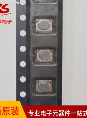 全新原装PTS810SJM250SMTRLFS 圆形按钮 轻触开关4.2*3.2*2.5mm