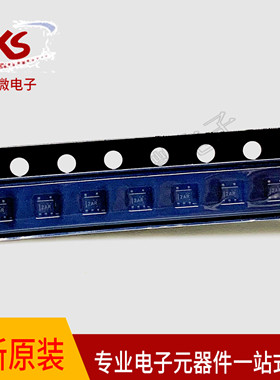 原装TPD2E001DRLRG4 TPD2E001DR TPD2E001 抑制器/TVS芯片 SOT533