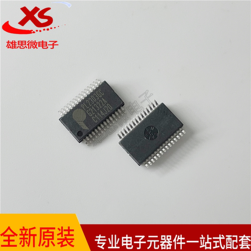 全新原装 PL2303GC  封装SSOP28 现货配单服务