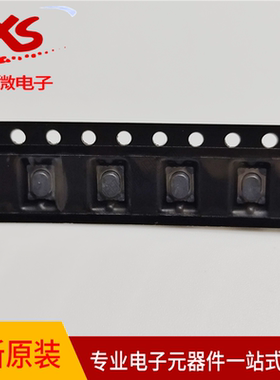 全新原装 PTS810SJM250SMTRLFS 圆形按钮  轻触开关4.2*3.2*2.5mm