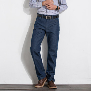 13mwz 重磅未脱浆原牛00 14.75oz美国正品 威格wrangler直筒牛仔裤